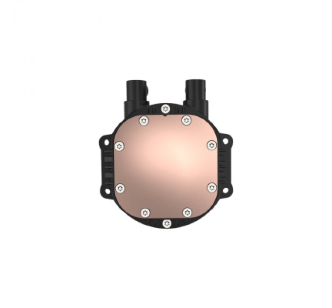 Gamemax Система рідинного охолодження Gamemax IceBurg 240 Digital BK