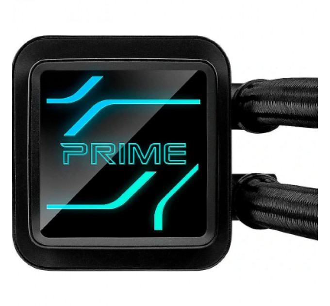 ASUS Система рідинного охолодження ASUS Prime LC 360 ARGB (90RC0101-B0EAY0)