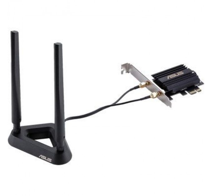 ASUS Мережева карта Wi-Fi ASUS PCE-AX58BT