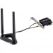 ASUS Мережева карта Wi-Fi ASUS PCE-AX58BT
