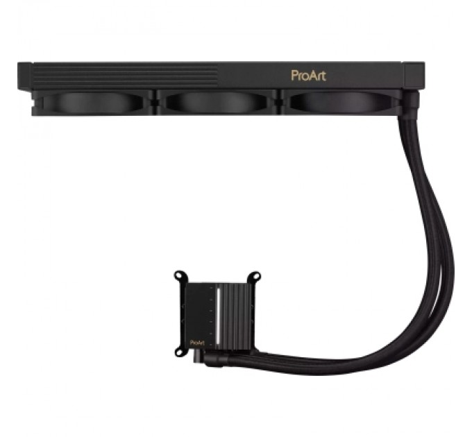 ASUS Система рідинного охолодження ASUS ProArt LC 360 (90RC0120-M0UAY0)