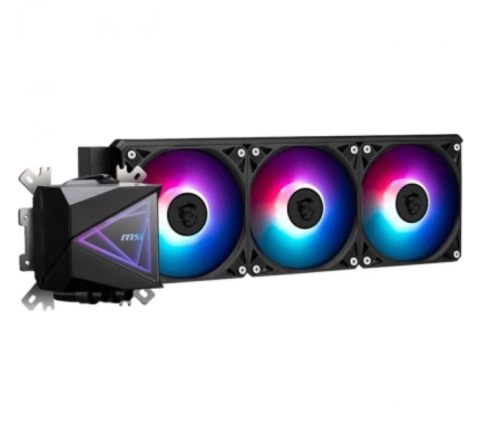 MSI Система рідинного охолодження MSI MAG CoreLiquid I360 (MAG CORELIQUID I360)