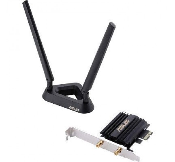 ASUS Мережева карта Wi-Fi ASUS PCE-AX58BT