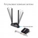 ASUS Мережева карта Wi-Fi ASUS PCE-AX58BT