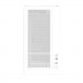 Zalman Корпус Zalman P10 white (P10WHITE)