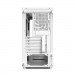 Zalman Корпус Zalman P10 white (P10WHITE)