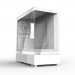 Zalman Корпус Zalman P10 white (P10WHITE)