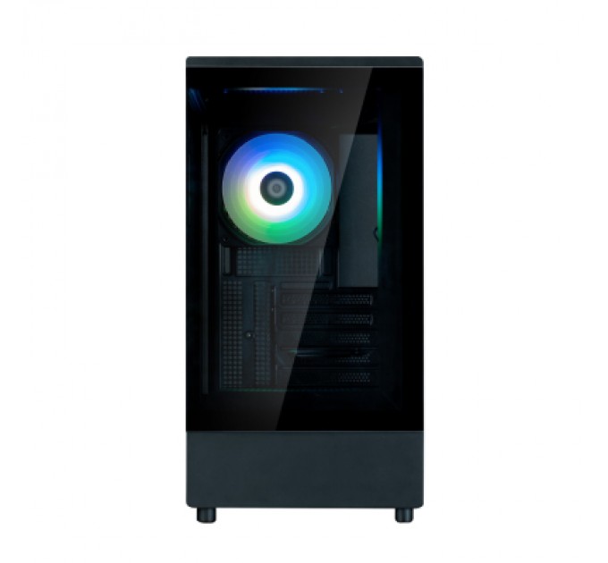 Zalman Корпус Zalman P10 (P10BLACK)