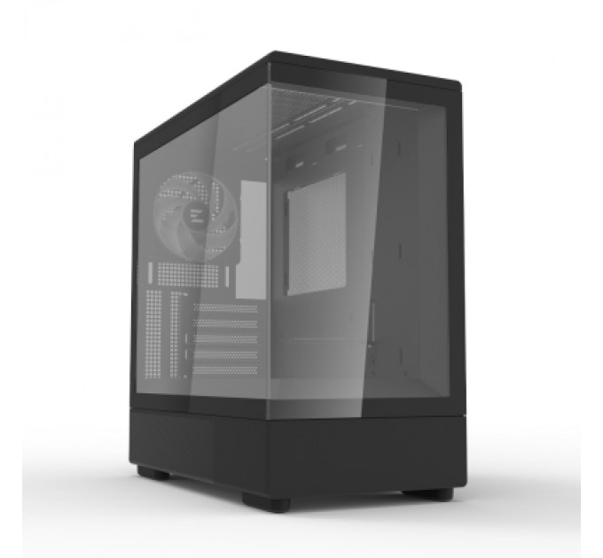 Zalman Корпус Zalman P10 (P10BLACK)