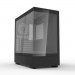 Zalman Корпус Zalman P10 (P10BLACK)