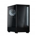 Zalman Корпус Zalman P10 (P10BLACK)