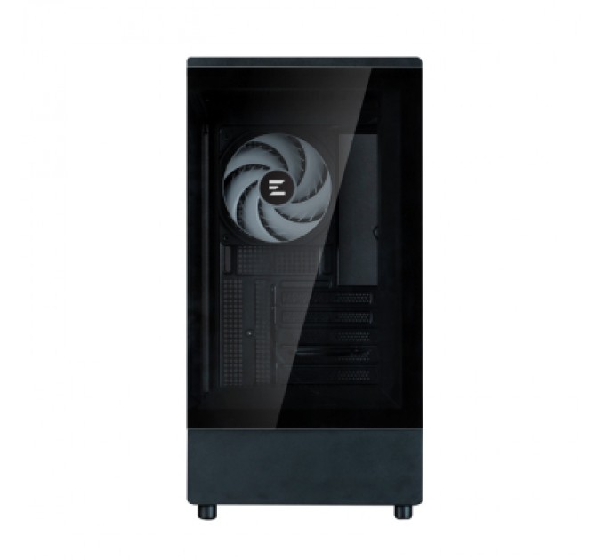 Zalman Корпус Zalman P10 (P10BLACK)