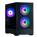 Zalman Корпус Zalman P30 AIR (P30AIRBLACK)