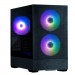 Zalman Корпус Zalman P30 AIR (P30AIRBLACK)