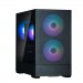 Zalman Корпус Zalman P30 AIR (P30AIRBLACK)