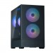 Zalman Корпус Zalman P30 AIR (P30AIRBLACK)