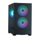Zalman Корпус Zalman P30 AIR (P30AIRBLACK)