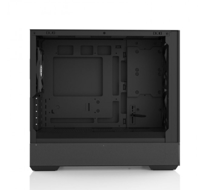 Zalman Корпус Zalman P30 AIR (P30AIRBLACK)
