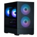 Zalman Корпус Zalman P30 AIR (P30AIRBLACK)