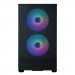 Zalman Корпус Zalman P30 AIR (P30AIRBLACK)
