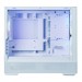 Zalman Корпус Zalman P30 AIR white (P30AIRWHITE)
