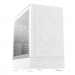 Zalman Корпус Zalman P30 AIR white (P30AIRWHITE)