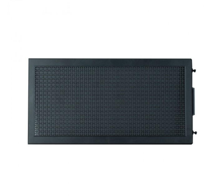Zalman Корпус Zalman P30 black (P30BLACK)