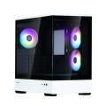 Zalman Корпус Zalman P30 (P30BW)