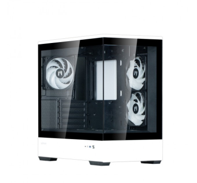 Zalman Корпус Zalman P30 (P30BW)
