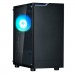 Zalman Корпус Zalman T4 PLUS (T4PLUS)