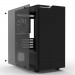 Zalman Корпус Zalman T4 PLUS (T4PLUS)