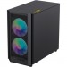Gamemax Корпус Gamemax F36 BK