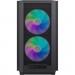 Gamemax Корпус Gamemax F36 BK