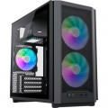 Gamemax Корпус Gamemax F36 BK