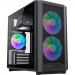 Gamemax Корпус Gamemax F36 BK