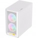 Gamemax Корпус Gamemax F36 WH