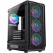 Gamemax Корпус Gamemax Forge MB