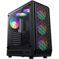 Gamemax Корпус Gamemax Forge AB