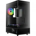Gamdias Корпус Gamdias ATLAS E1 (4711514500271)
