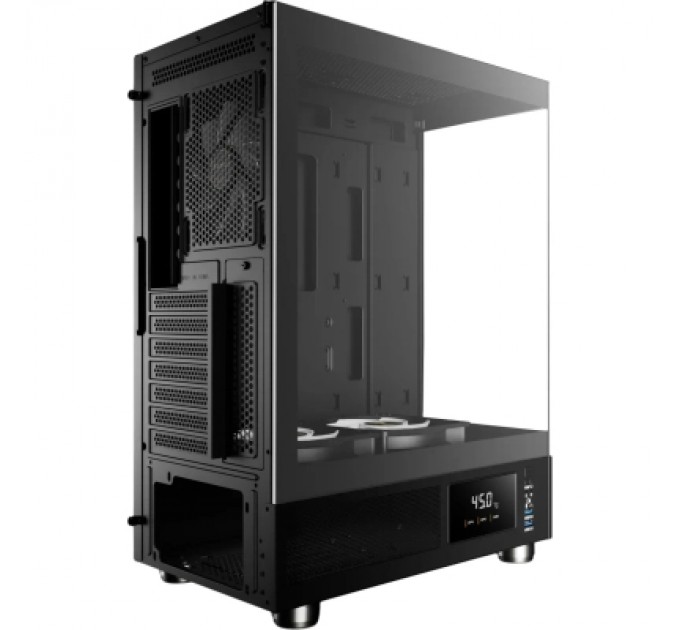 Gamdias Корпус Gamdias ATLAS E1 (4711514500271)