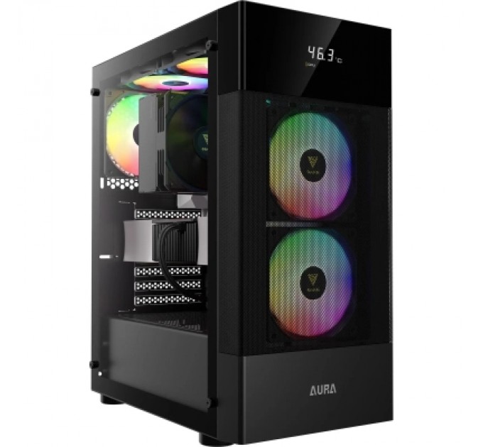 Gamdias Корпус Gamdias AURA GC5 ARGB (4711514500646)