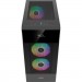 Gamdias Корпус Gamdias AURA GC5 ARGB (4711514500646)