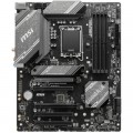 MSI Материнська плата MSI B760 GAMING PLUS WIFI