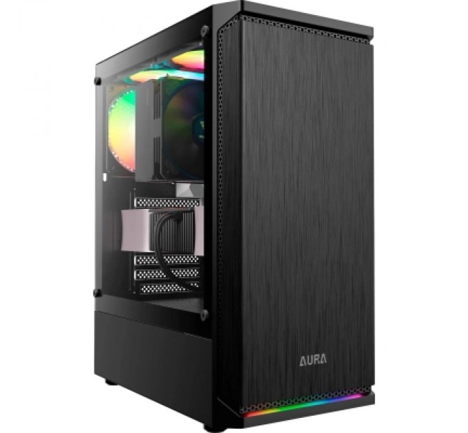 Gamdias Корпус Gamdias AURA GC8 ARGB (4711514500691)