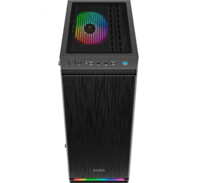 Gamdias Корпус Gamdias AURA GC8 ARGB (4711514500691)
