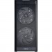 Lian Li Корпус Lian Li LANCOOL 206 with ARGB fans (G99.LAN206RX.00)