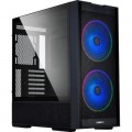 Lian Li Корпус Lian Li LANCOOL 206 with ARGB fans (G99.LAN206RX.00)
