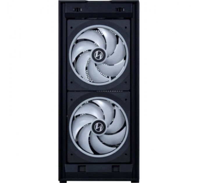 Lian Li Корпус Lian Li LANCOOL 206 with ARGB fans (G99.LAN206RX.00)