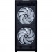 Lian Li Корпус Lian Li LANCOOL 206 with ARGB fans (G99.LAN206RX.00)