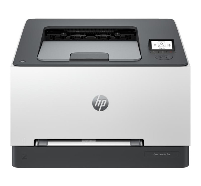 HP Лазерний принтер HP Color LaserJet Pro 3203dn (8D7L2A)